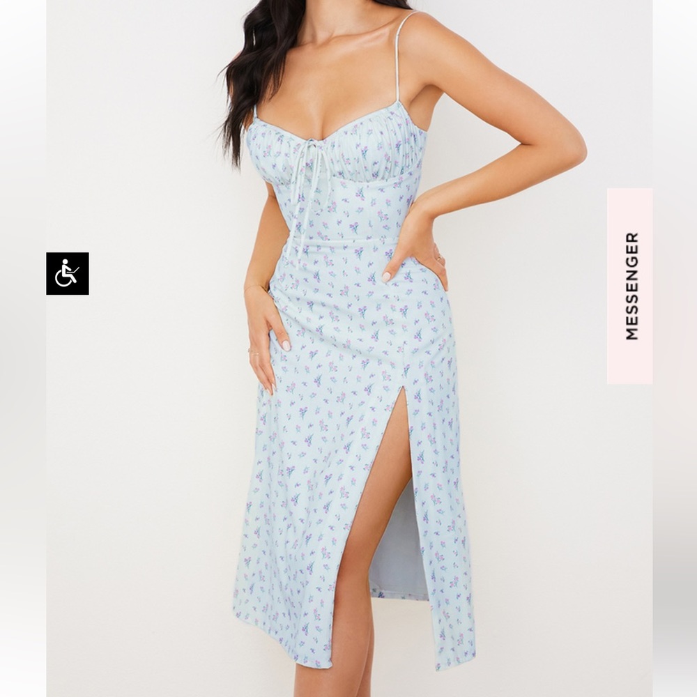 House of CB Carina dress NEW